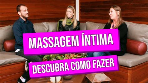 Massagem íntima Namoro sexual Rio de Loba